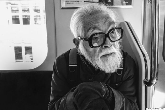 전 세계 도처의 삶을 제일 쉽게 구경하는 방법은 '사진'을 통해서다(화보)