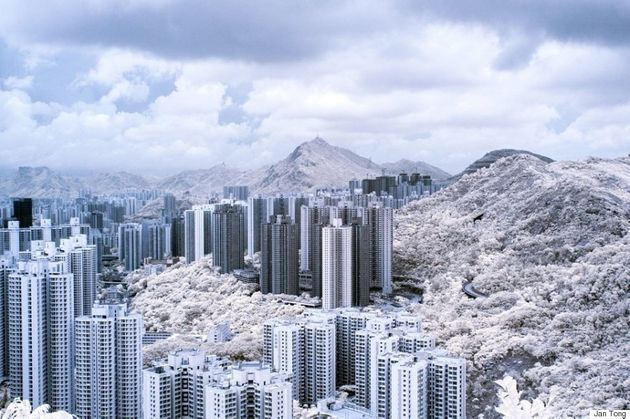 전 세계 도처의 삶을 제일 쉽게 구경하는 방법은 '사진'을 통해서다(화보)