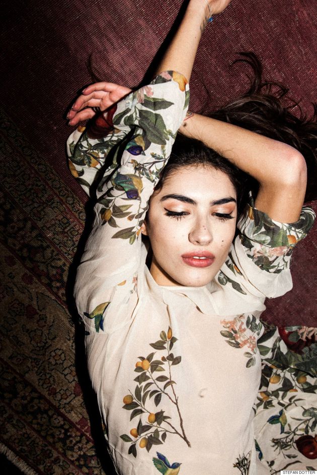 전 세계 도처의 삶을 제일 쉽게 구경하는 방법은 '사진'을 통해서다(화보)