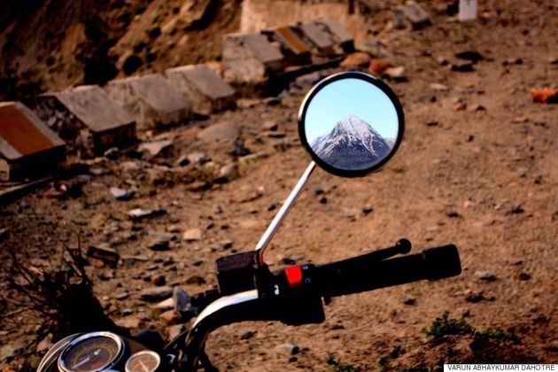 전 세계 도처의 삶을 제일 쉽게 구경하는 방법은 '사진'을 통해서다(화보)