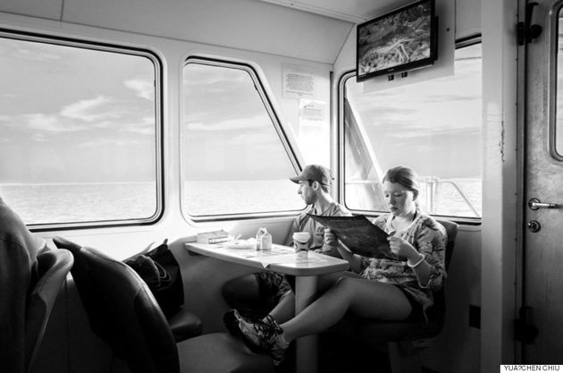 전 세계 도처의 삶을 제일 쉽게 구경하는 방법은 '사진'을 통해서다(화보)