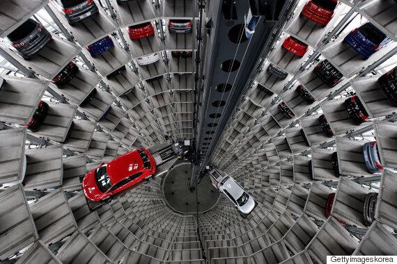 희대의 사기극? Q&A로 보는 폭스바겐 스캔들의 모든 것