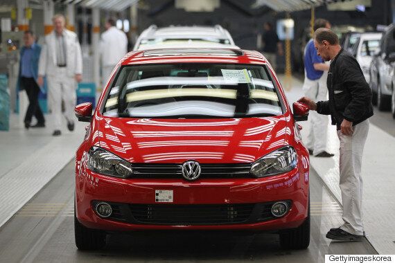 희대의 사기극? Q&A로 보는 폭스바겐 스캔들의 모든 것