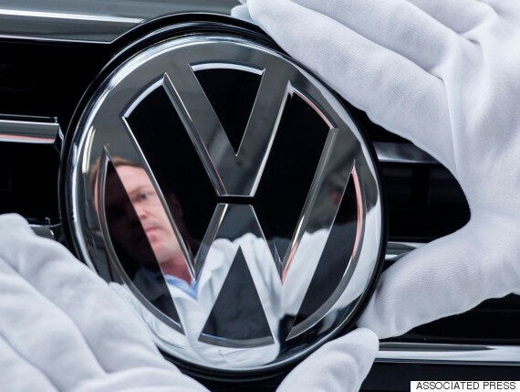 희대의 사기극? Q&A로 보는 폭스바겐 스캔들의 모든 것