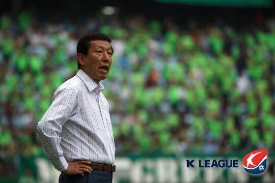 장윤호, 내일이 더 기대되는 전북의 또 다른 신예