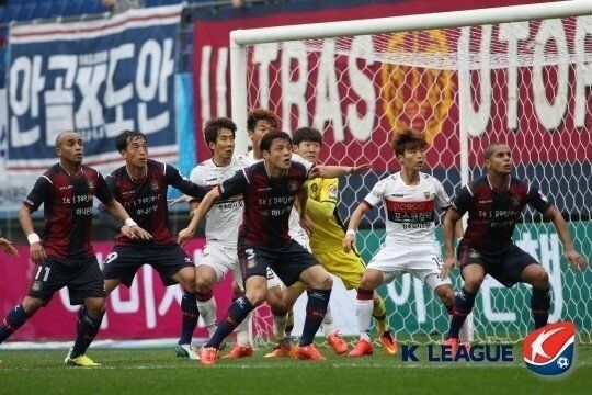 최하위 대전, 부진은 이미 예견되어 있었다.