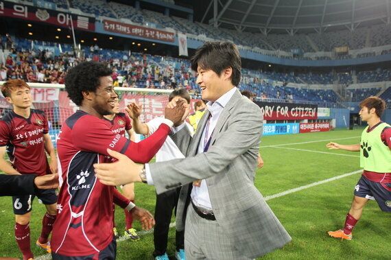 최하위 대전, 부진은 이미 예견되어 있었다.