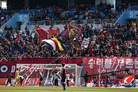 최하위 대전, 부진은 이미 예견되어 있었다.