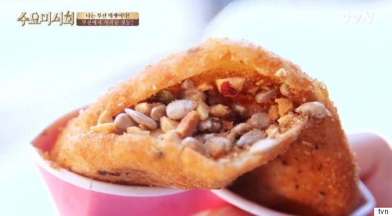 '수요미식회'가 소개한 부산 길거리 음식 4(동영상, 레시피)