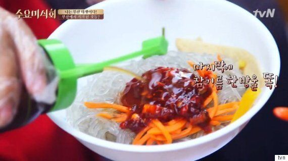 '수요미식회'가 소개한 부산 길거리 음식 4(동영상, 레시피)