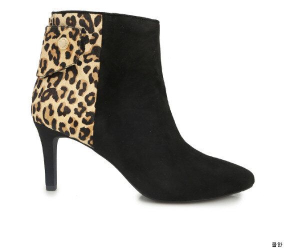 2015 FW 유행 신발 7가지를 한 눈에 본다