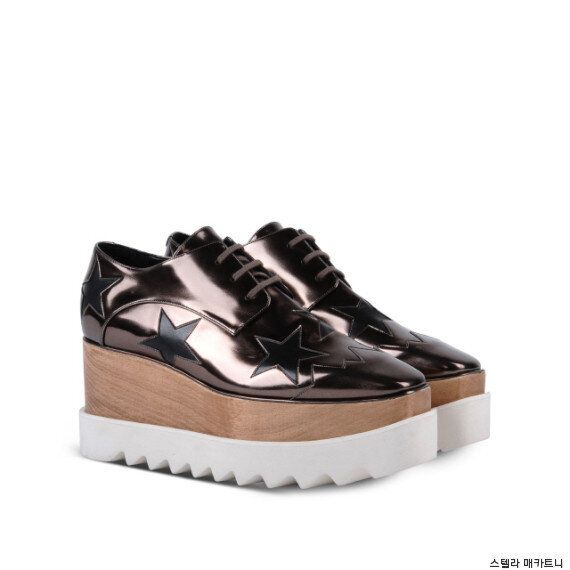 2015 FW 유행 신발 7가지를 한 눈에 본다