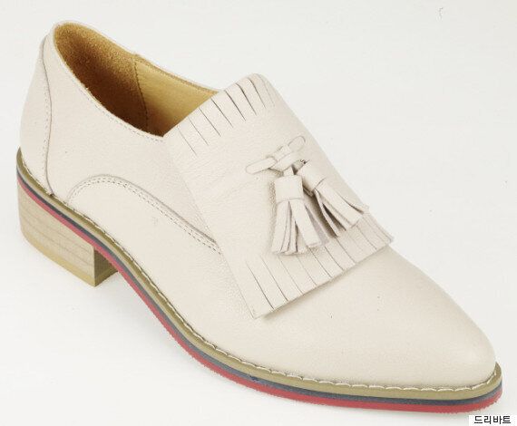 2015 FW 유행 신발 7가지를 한 눈에 본다