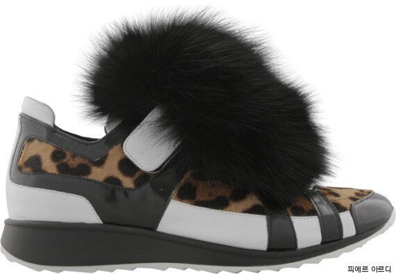 2015 FW 유행 신발 7가지를 한 눈에 본다