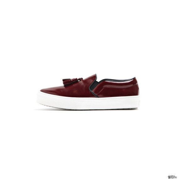 2015 FW 유행 신발 7가지를 한 눈에 본다