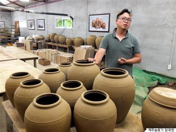 제주에 여행 가면 찾아야 할 문화 공간 6