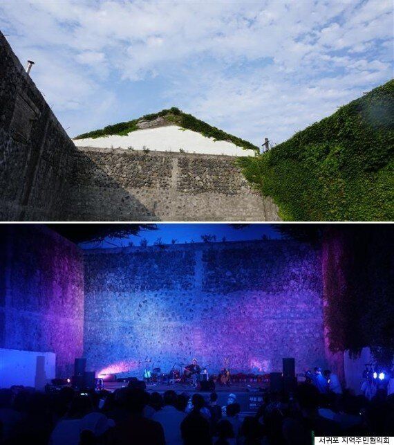 제주에 여행 가면 찾아야 할 문화 공간 6