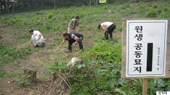 40년간 선감도에서 벌어진 비극