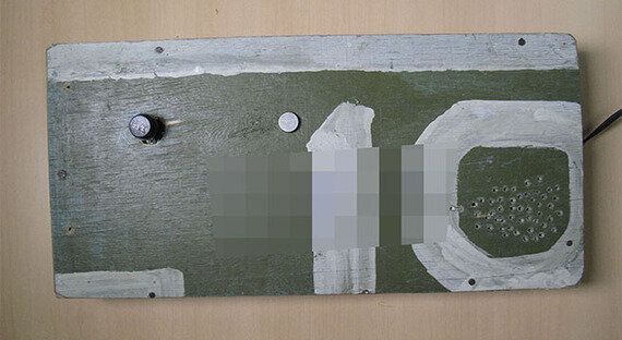 탈북의 계기가 된 단파 라디오