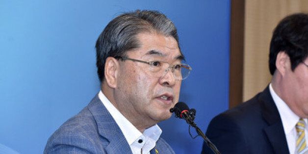 이재정 경기도 교육감, 고 1부터 교육감 투표권 주자