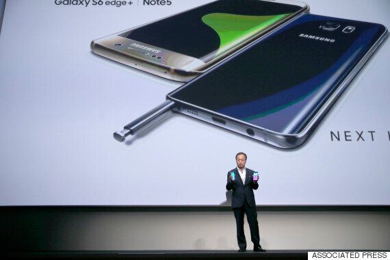 삼성전자 '깜짝실적'에도 '갤럭시 효과'는 없었다