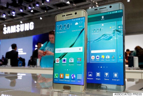 삼성전자 '깜짝실적'에도 '갤럭시 효과'는 없었다