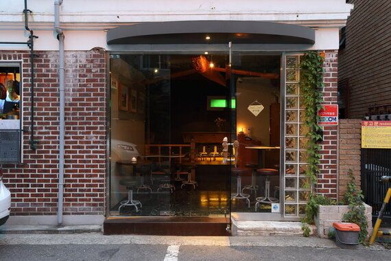 설치미술가와 전통주사랑꾼이 만든 특별한 공간 | '안씨막걸리'네 사람들