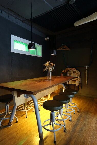 설치미술가와 전통주사랑꾼이 만든 특별한 공간 | '안씨막걸리'네 사람들