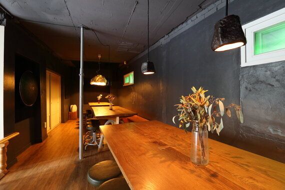 설치미술가와 전통주사랑꾼이 만든 특별한 공간 | '안씨막걸리'네 사람들