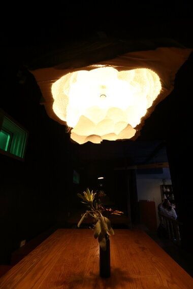 설치미술가와 전통주사랑꾼이 만든 특별한 공간 | '안씨막걸리'네 사람들