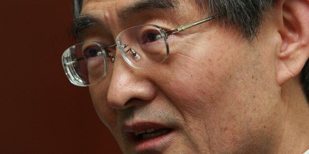 2013년에 '역사전쟁' 예견했던 안병욱 교수