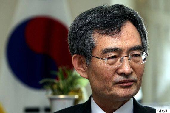 2013년에 '역사전쟁' 예견했던 안병욱 교수