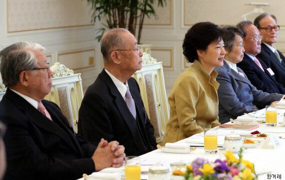 대통령과 뉴라이트 학계의 연결고리: 이인호 KBS 이사장