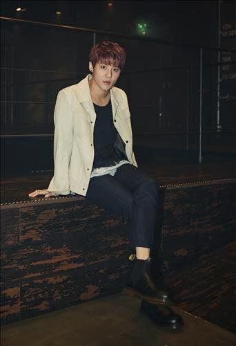 시아준수는 요즘 랩에 빠져있다