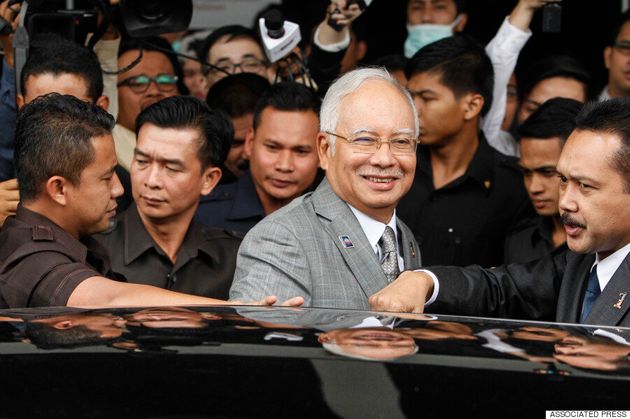 말레이시아는 굳건히 LGBT 인권에 반대한다