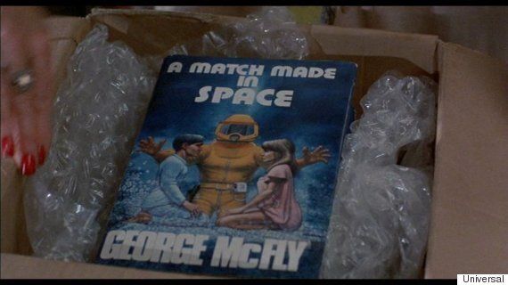 ‘USA 투데이'가 '백 투더 퓨처2'에 나온 신문을 진짜 만들었다(사진)