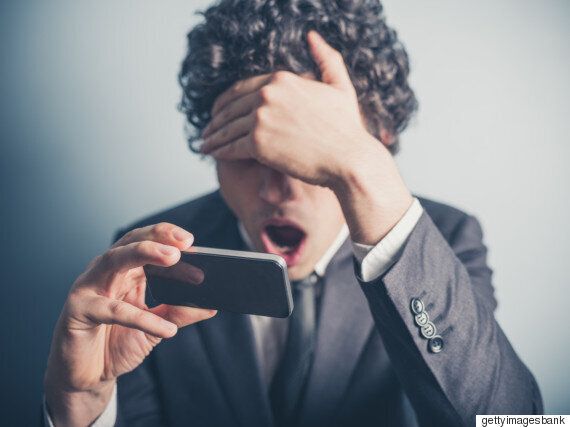 뉴스를 좋아하는 당신이 화날 수밖에 없는 5가지 순간