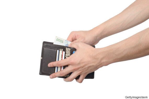 복지 위해서는 서민증세도 필요하다는 주장에 주목해야하는 5가지 이유