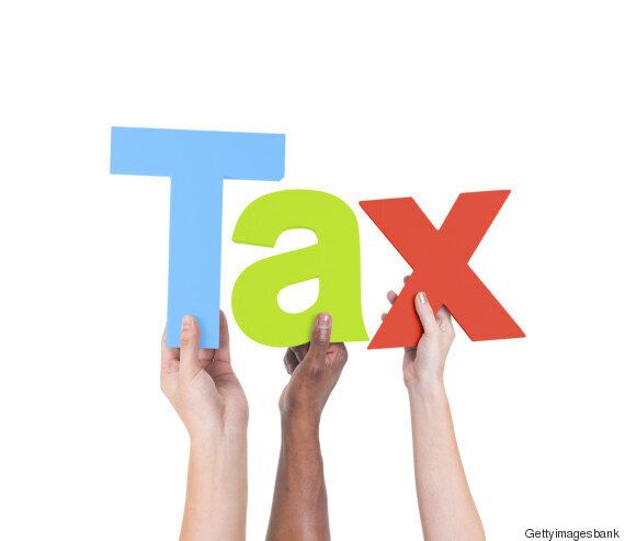 복지 위해서는 서민증세도 필요하다는 주장에 주목해야하는 5가지 이유