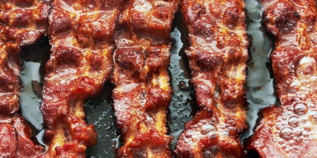 소시지가 담배만큼 위험하다? 당신이 알아야 할 4가지