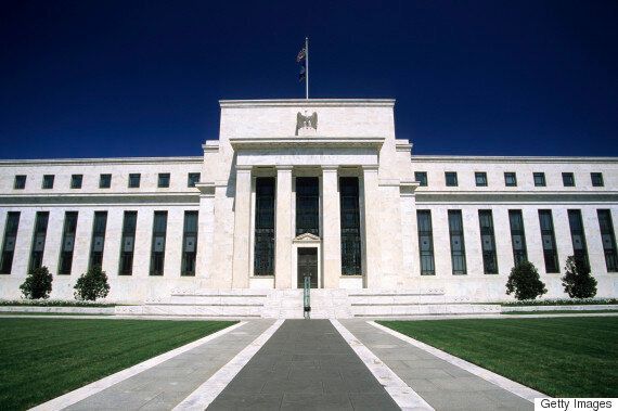 연준, 미국 기준금리 또 동결 : 12월에 인상 여부 결정