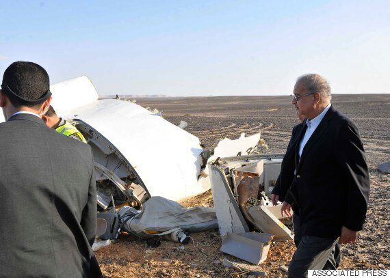 러시아 여객기 추락의 원인은 아직도 미스터리다