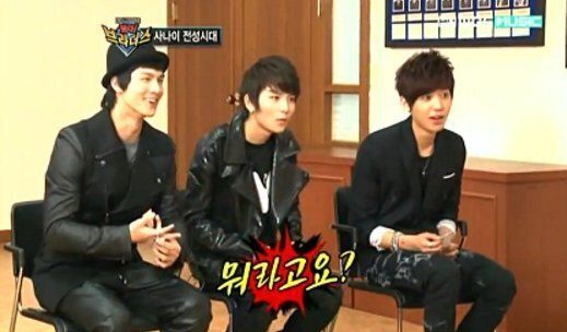 채용할 때 정치성향을 물어본 기업 5