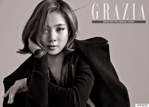 박나래, 이성 돌직구 유혹 고백 너 마음에 들어