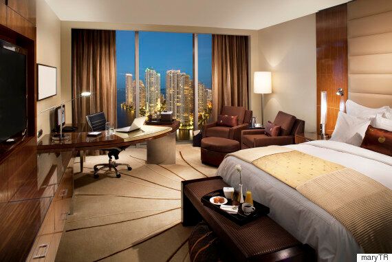 호텔에서 하는 섹스가 더 좋은 이유