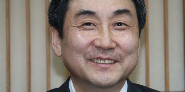 이종걸 원내대표가 '국정화 규탄사' 대신 선택한 것