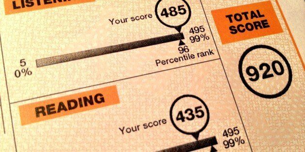 토익, 10년 만에 문항유형을 바꾼다