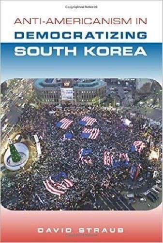 미 국무부 前 한국과장 한국 안보무임승차? 미국 얻는 것 많아