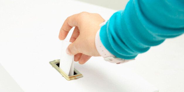 청소년에게 교육감 선거권을 주자