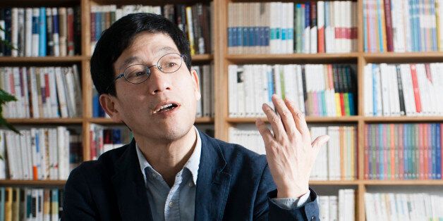 아이유의 '제제' 음원 폐기 주장에 대한 진중권의 한 마디